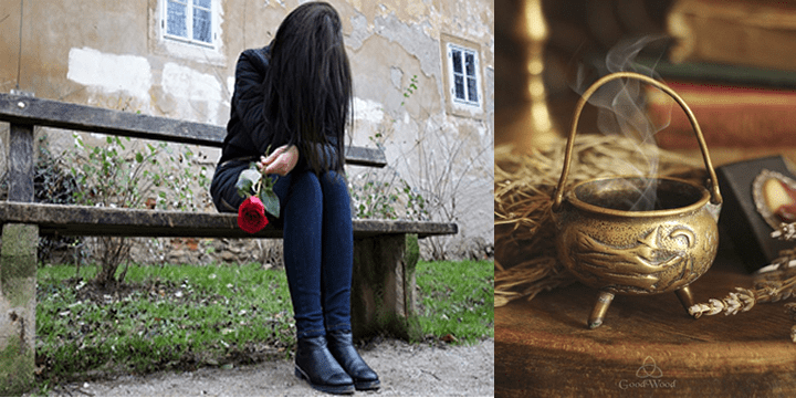 Breakup Spells In Wisconsin, USA.